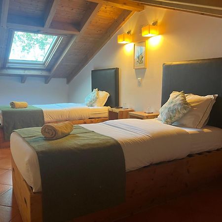 Vilafoia Monchique Room photo