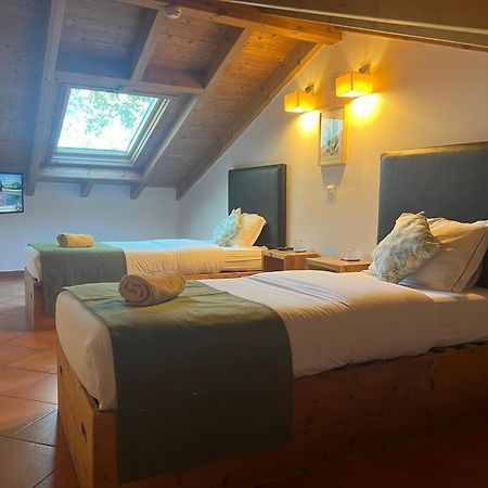 Vilafoia Monchique Room photo