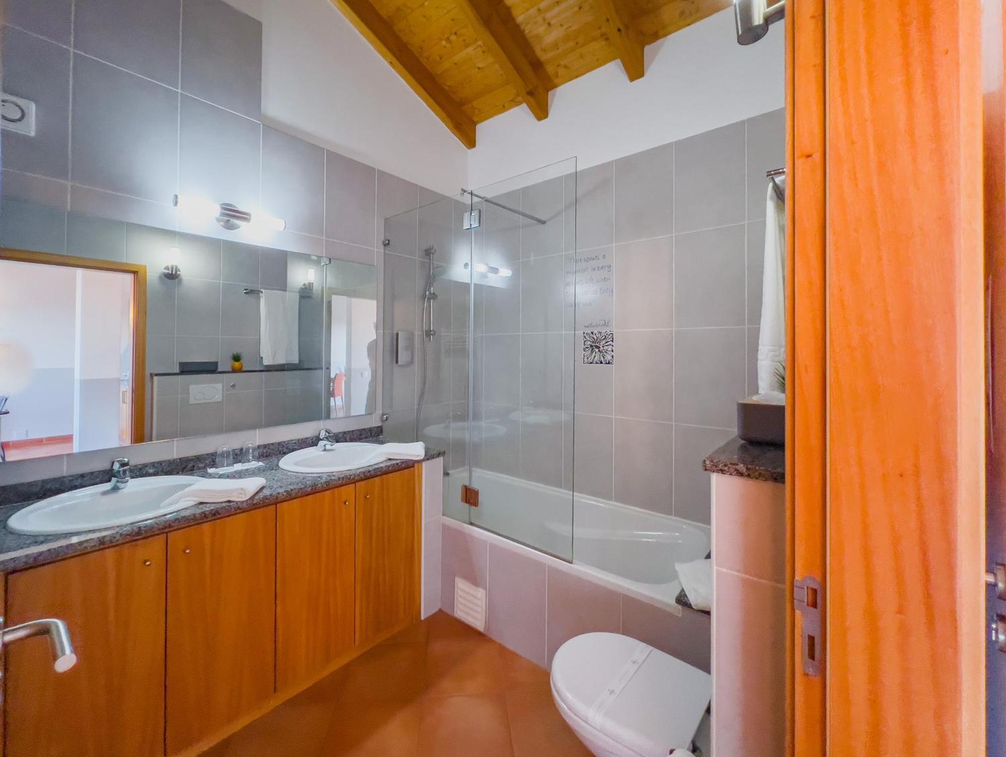 Vilafoia Monchique Room photo
