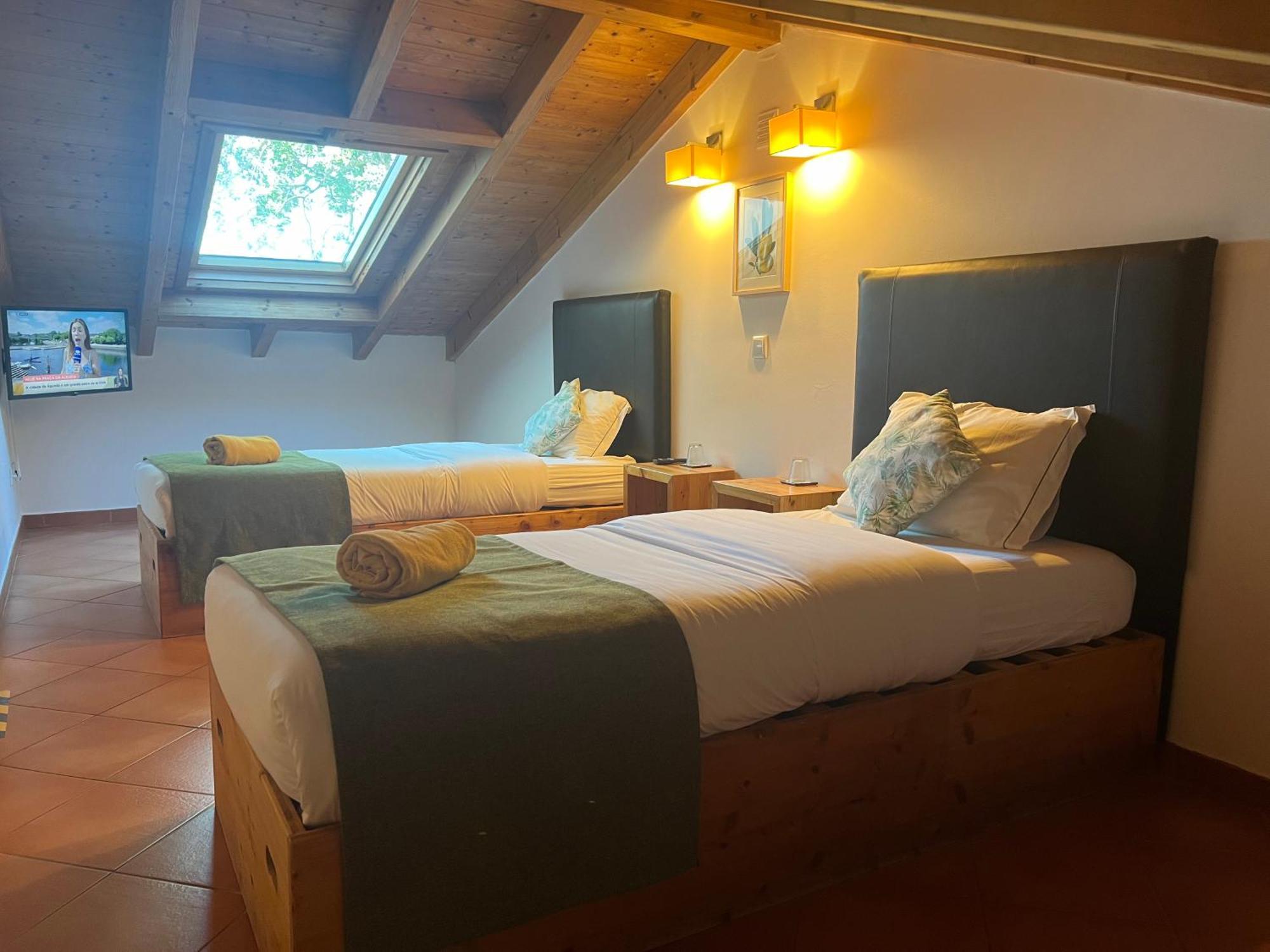 Vilafoia Monchique Room photo
