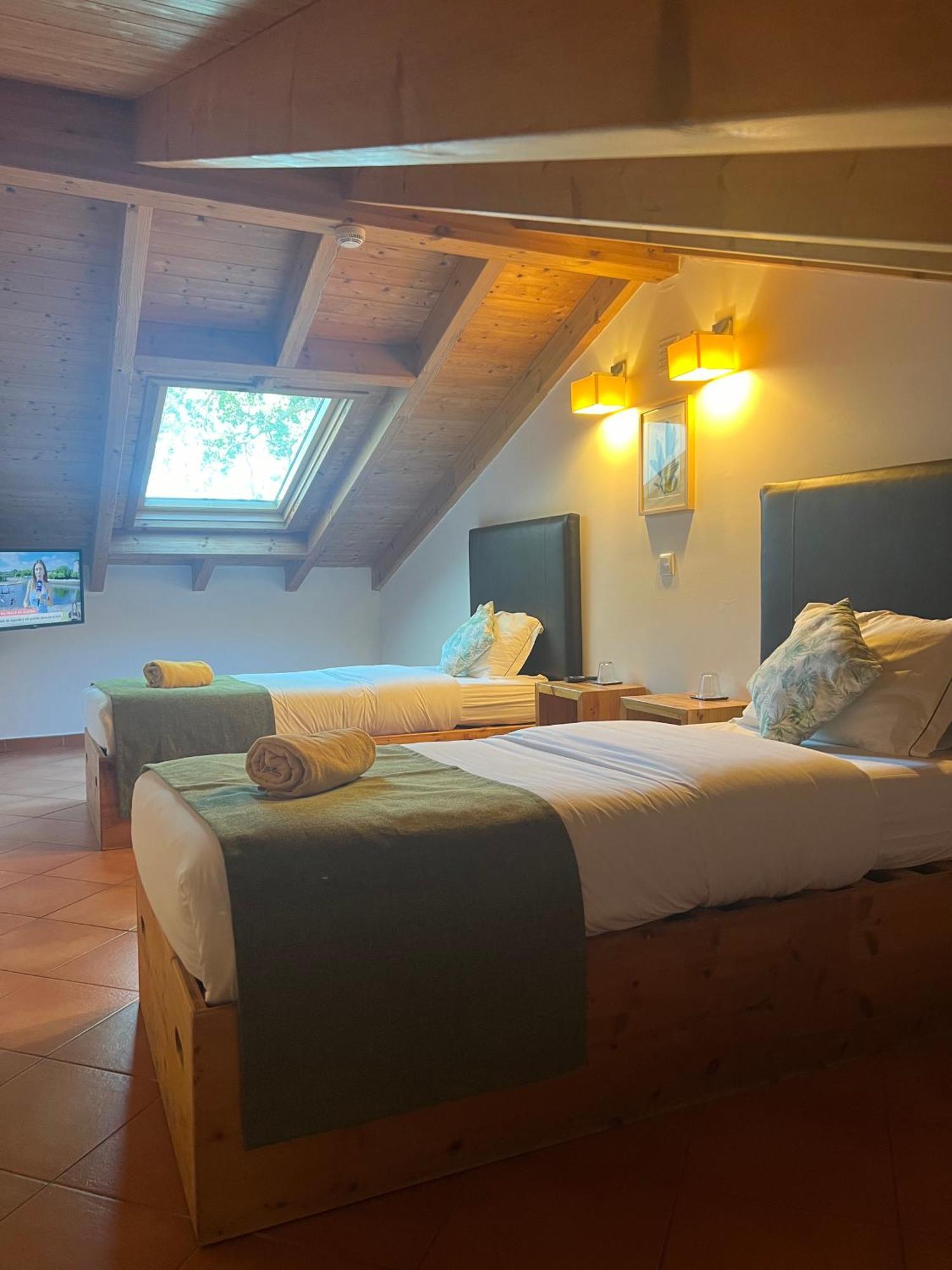 Vilafoia Monchique Room photo