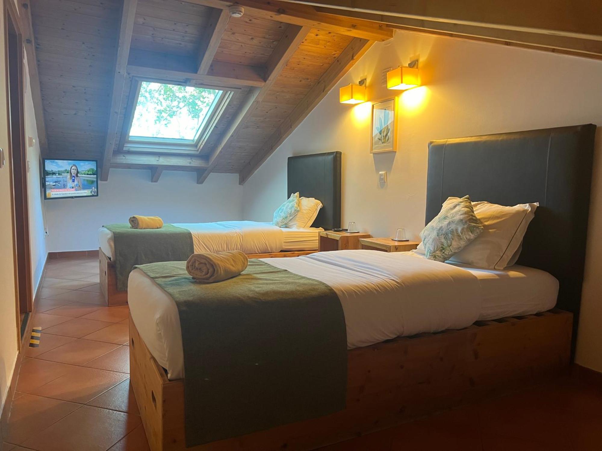 Vilafoia Monchique Room photo
