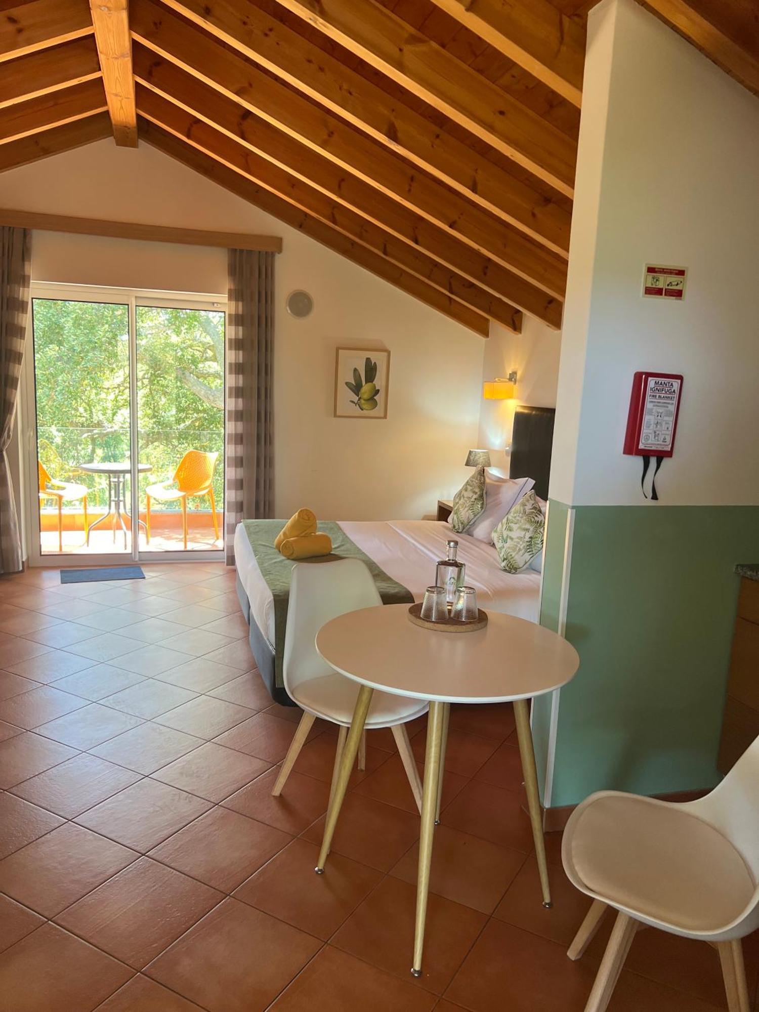Vilafoia Monchique Room photo