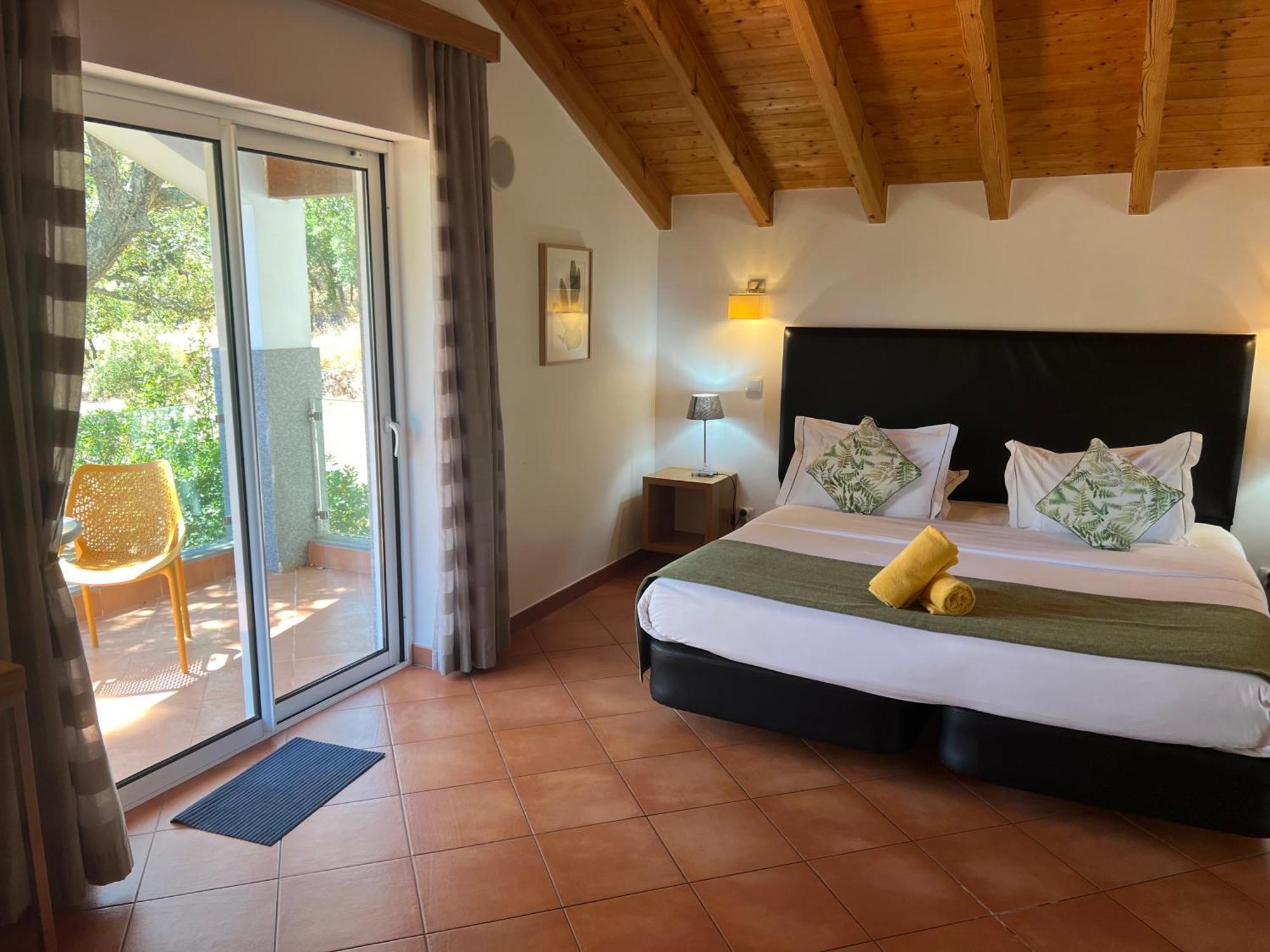 Vilafoia Monchique Room photo
