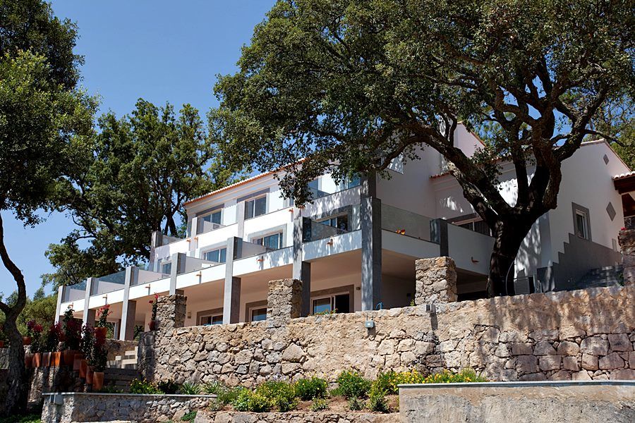 Vilafoia Monchique Exterior photo
