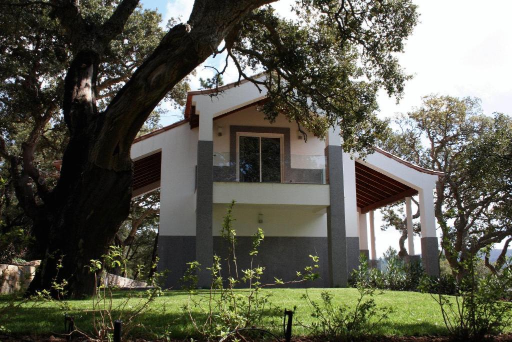 Vilafoia Monchique Exterior photo